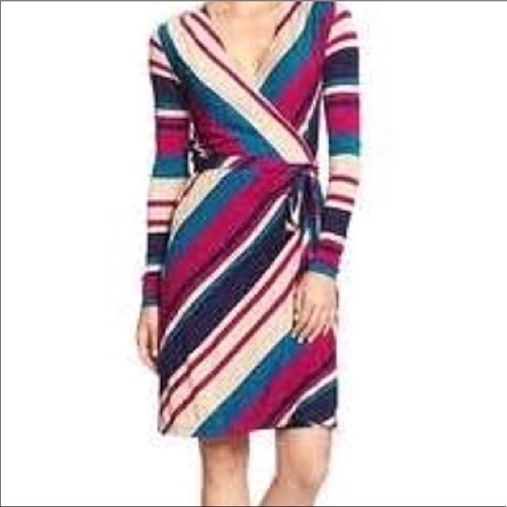Old Navy Women’s XS Wrap Dress